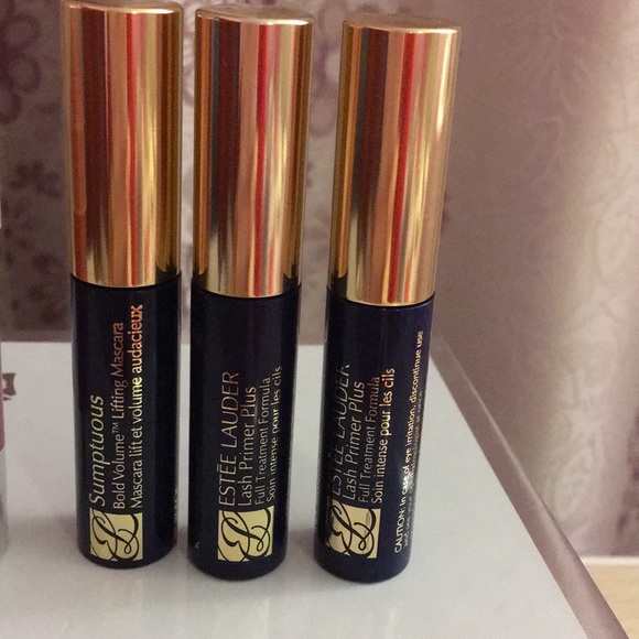 Mix brand new make up set: 12 pieces - Picture 3 of 10